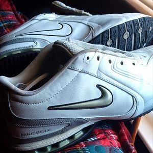 Nike Reax III Trainer
